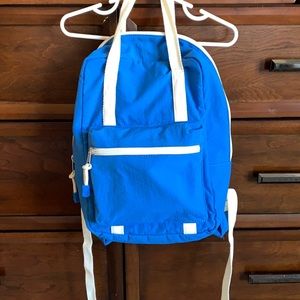 Wild Fable Blue Backpack